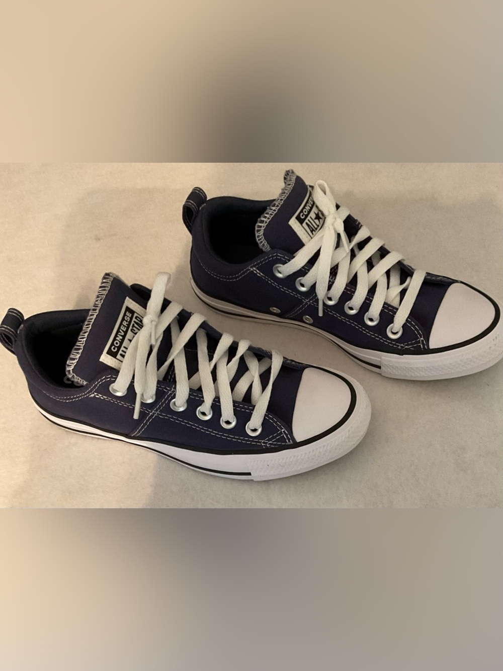 Converse All Star Low Top Sneakers
